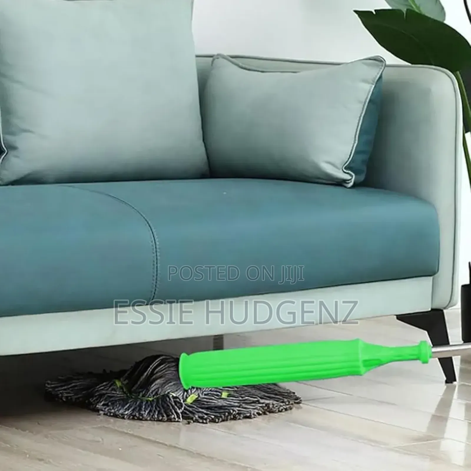 Self Wringing Twist Mop