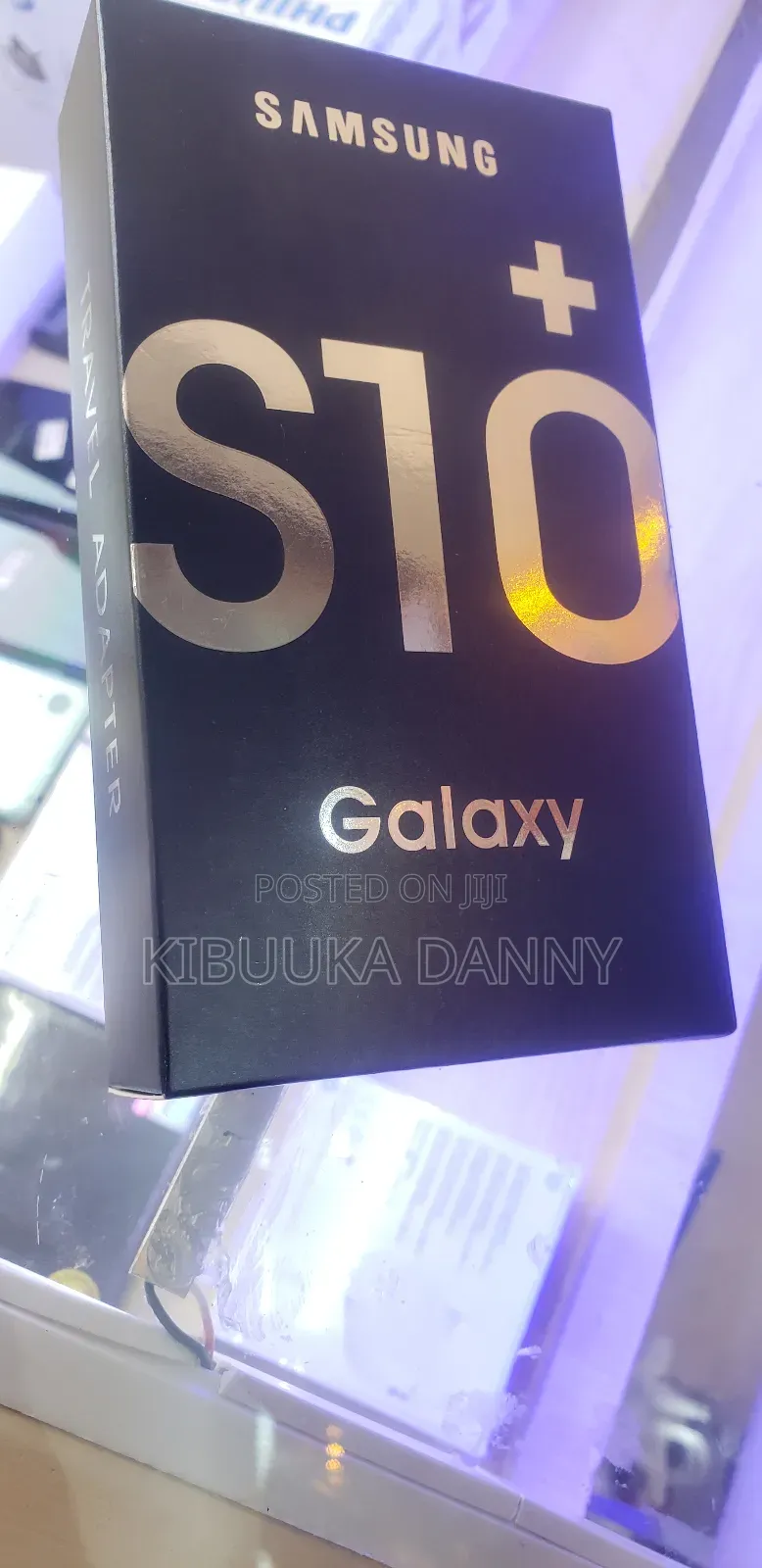 Samsung Original Charger
