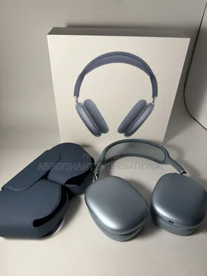 Apple Headphones Airpod Max Headphones