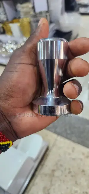 Coffee Tamper