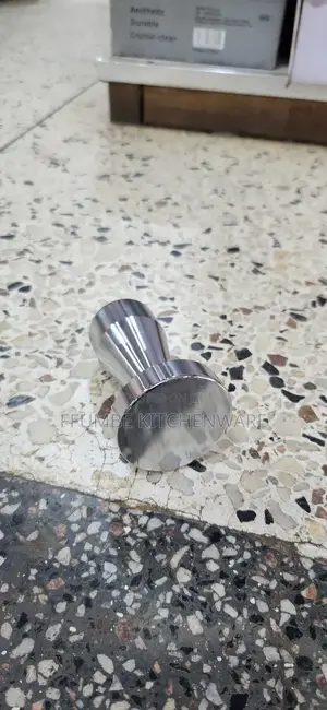 Coffee Tamper
