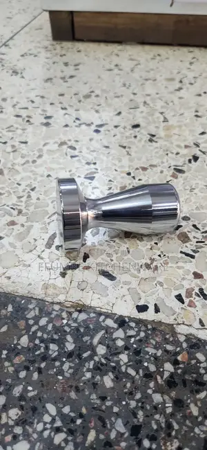 Coffee Tamper