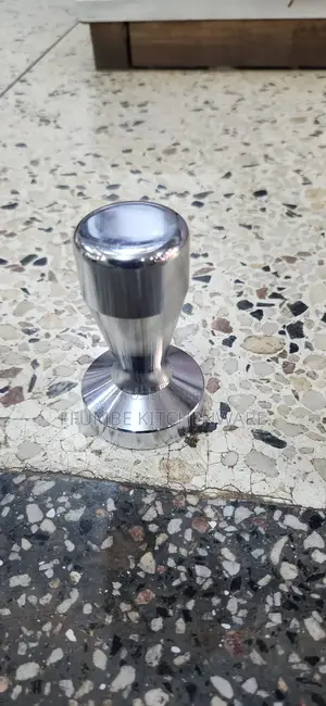 Coffee Tamper