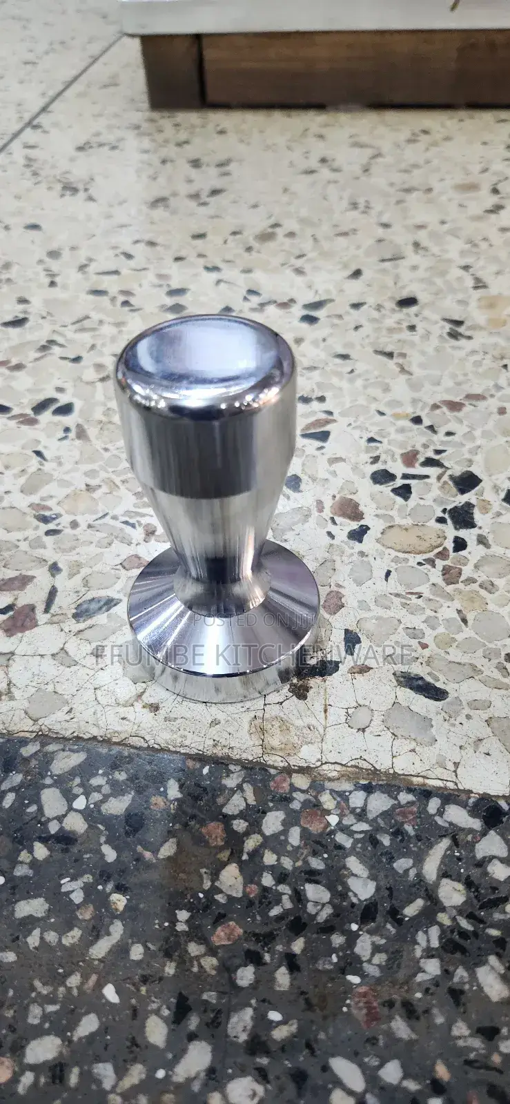 Coffee Tamper