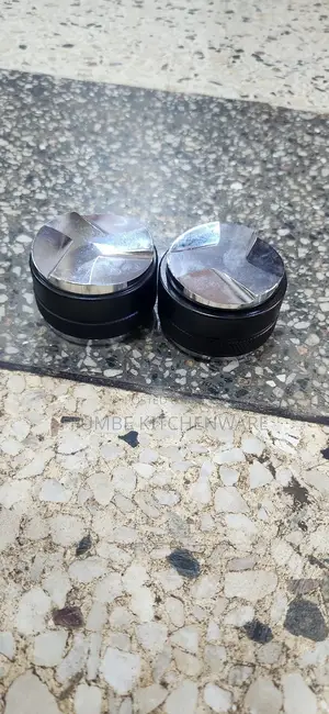 Coffee Tamper