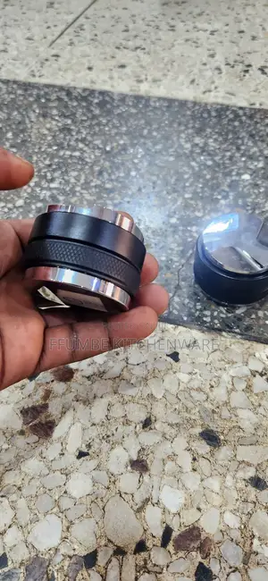 Coffee Tamper