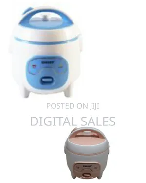 Marado 1.6 Litre Multifunction Electric Food Rice Cooker Steamer