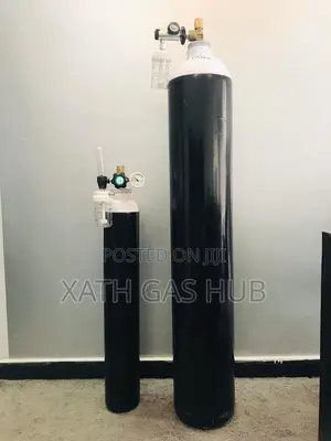 Gas Supply