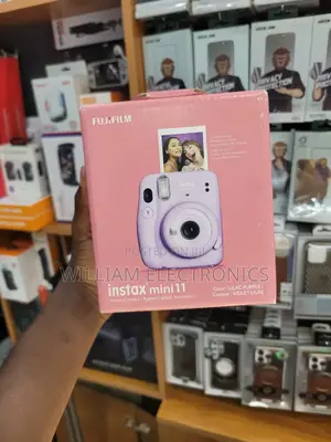 Instax Mini 11 Camera