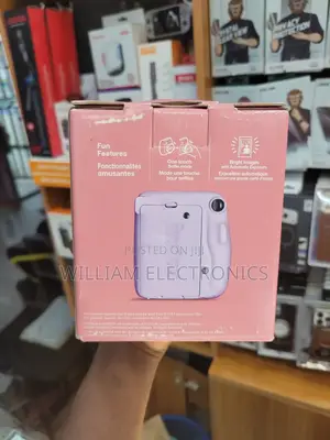 Instax Mini 11 Camera