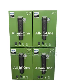 Philips All-in-One 7 Trimmer