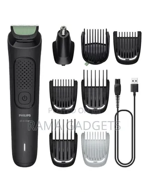 Philips All-in-One 7 Trimmer
