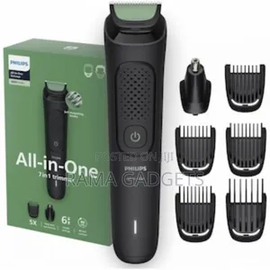 Philips All-in-One 7 Trimmer