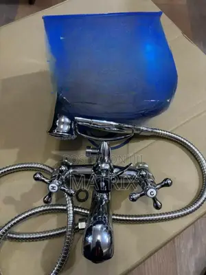 Shower Mixer