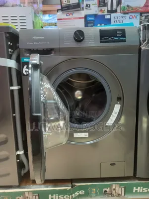 6kgs Hisense Washing Machine