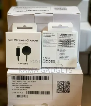 Usb-C Wireless Charger Dock for Galaxy Watch 4 5 6 7 Ultra