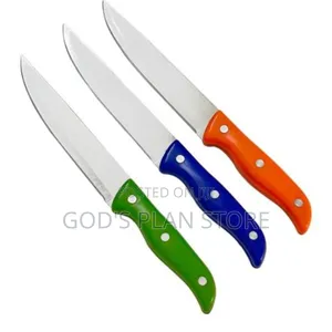 Knives Knives 12pcs