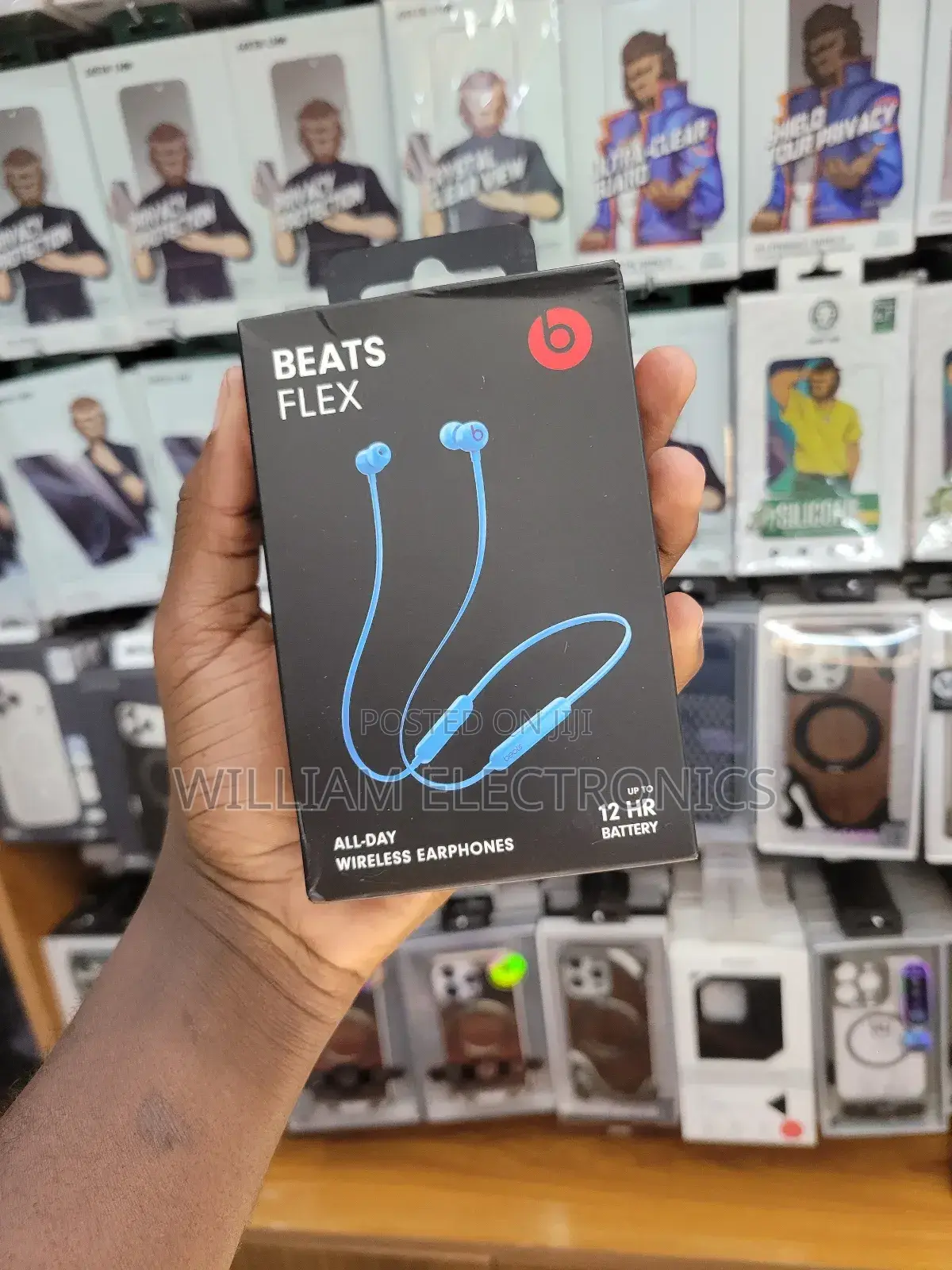 Beats Flex Wireless Earbuds