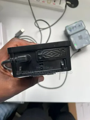 GPS Tracker Intelligent Electronic Seal / Lock