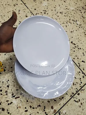 Melamine Plates Melamine Dinner Plates 12pcs