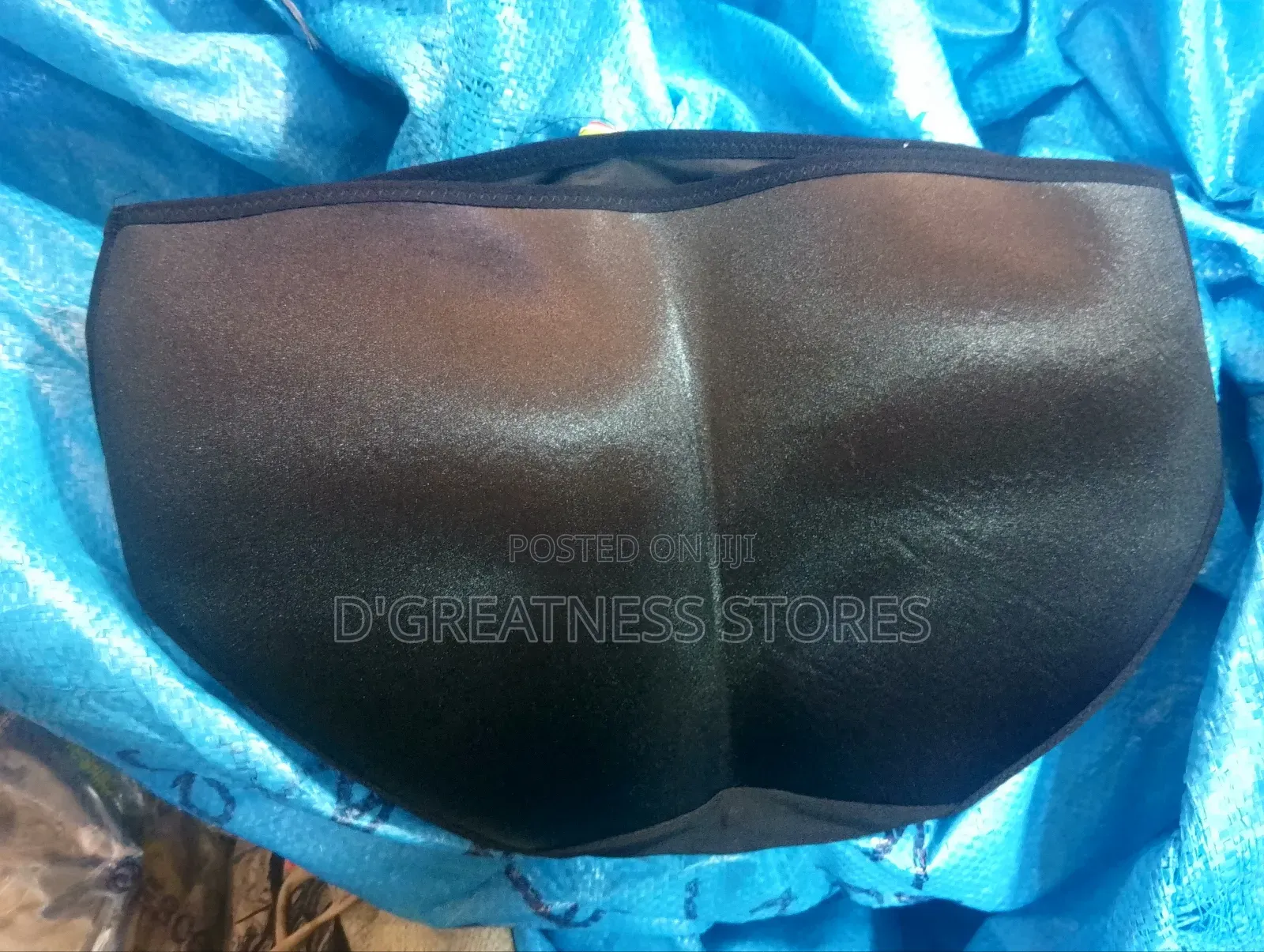 Padded Knickers
