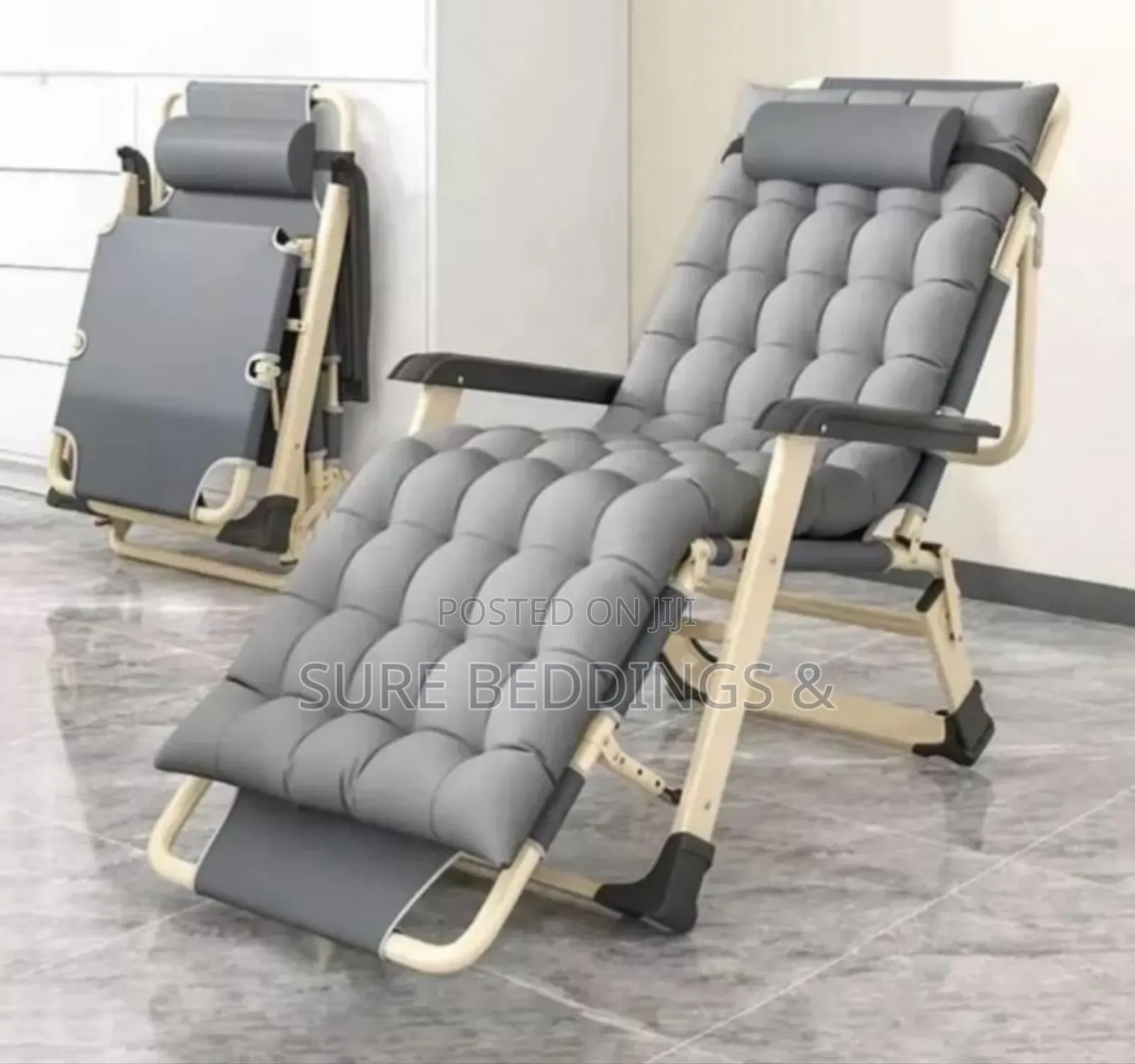Comfie Foldable Chair