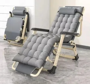 Comfie Foldable Chair