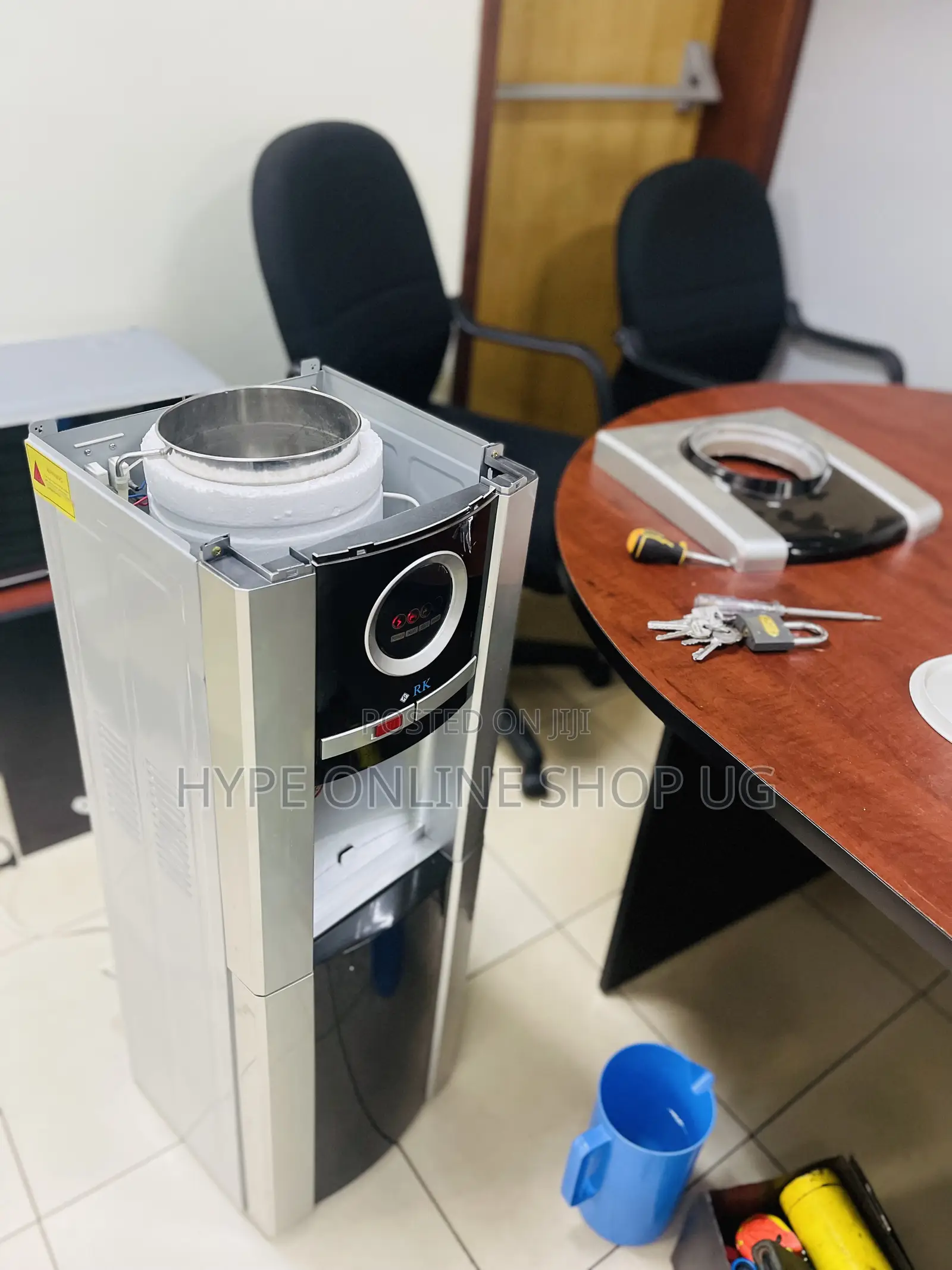 Water Dispenser Leakage Repair Service