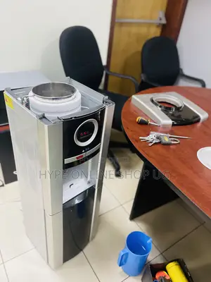 Water Dispenser Leakage Repair Service