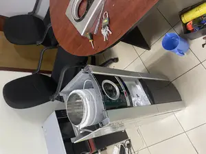 Hot and Cold Electric Water Dispenser Technician