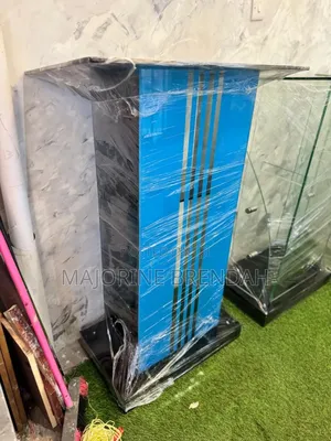 Skyblue Lectern