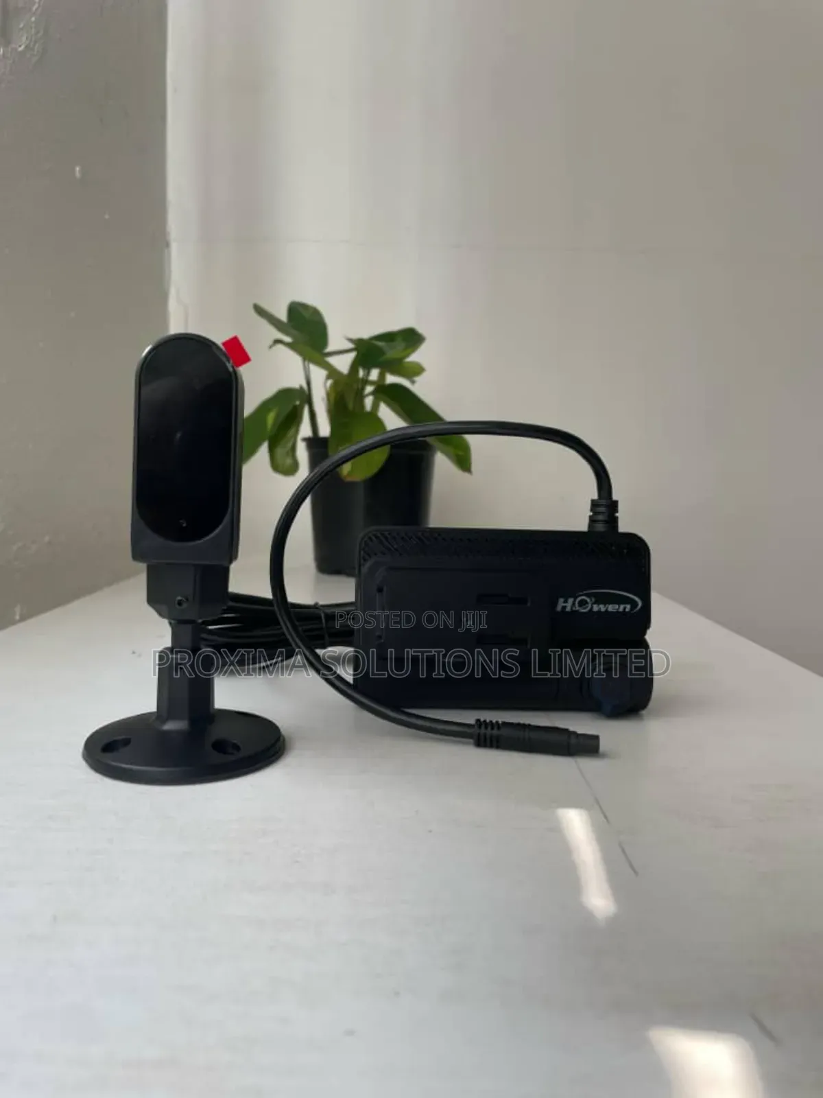 Ai Dual Dash Camera
