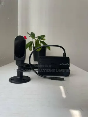 Ai Dual Dash Camera