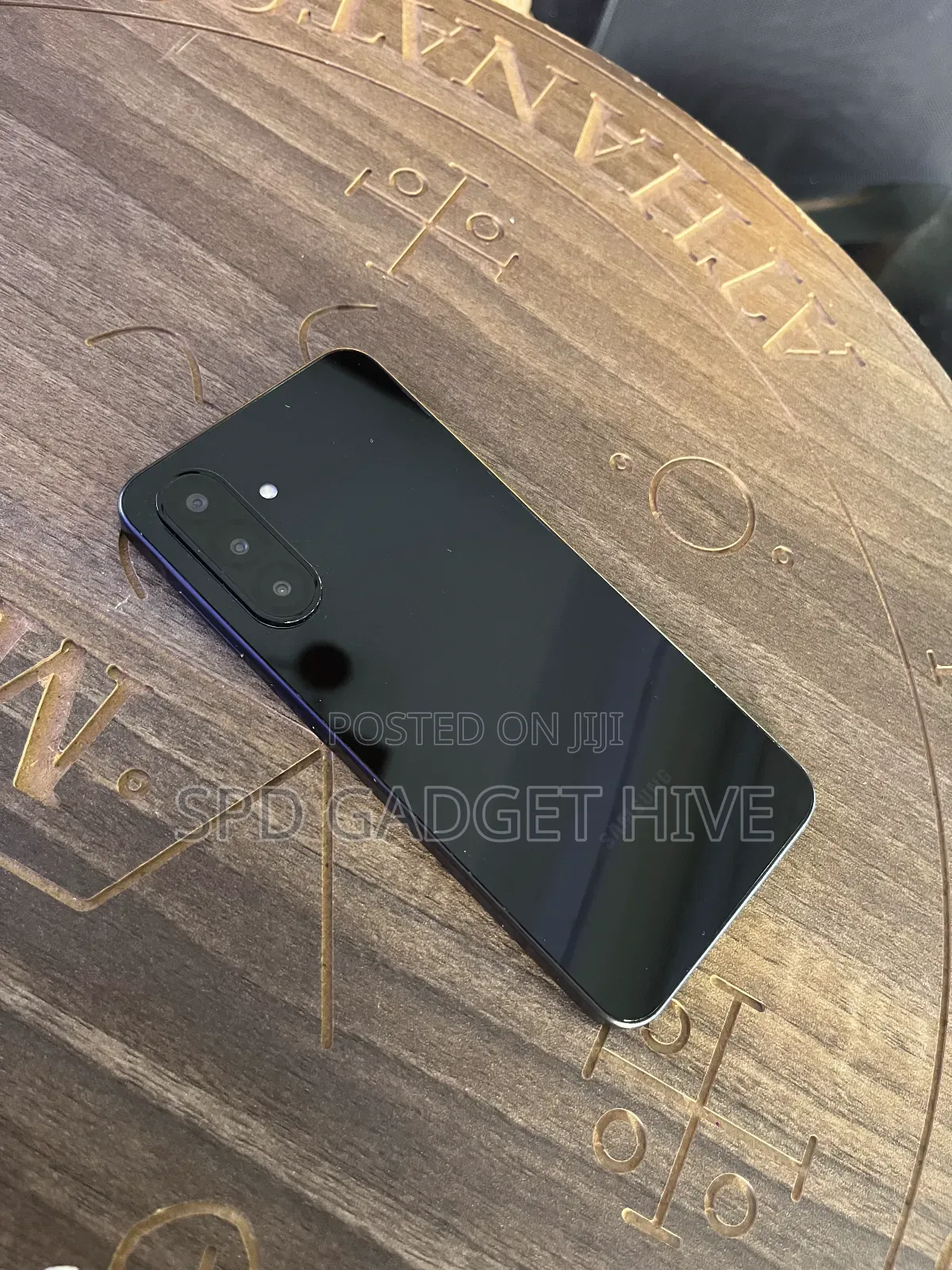 Samsung Galaxy A26 128 GB Black