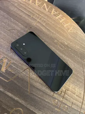 Samsung Galaxy A26 128 GB Black