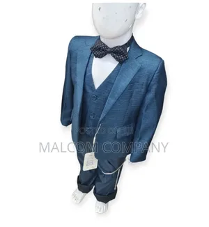 Suits for Boys 7 Years