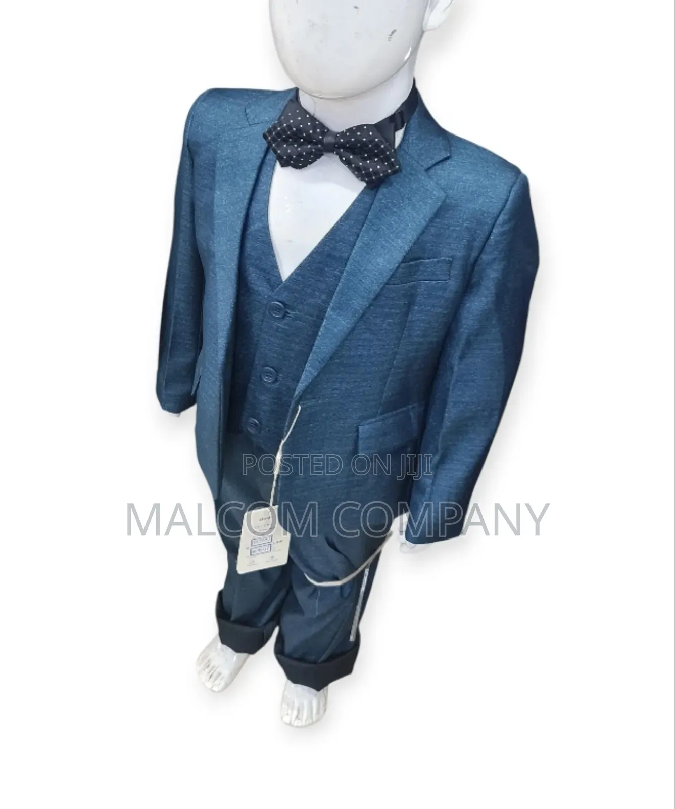 Suits for Boys 7 Years