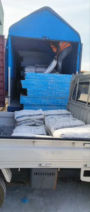 Sahara Filler and Gypsum Board