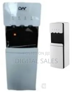 Digiwave 3 Tap Hot Cold Room Temperature Household Commercial Vertical