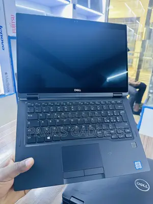 Laptop Dell Latitude 7390 8GB Intel Core I5 SSD 256GB