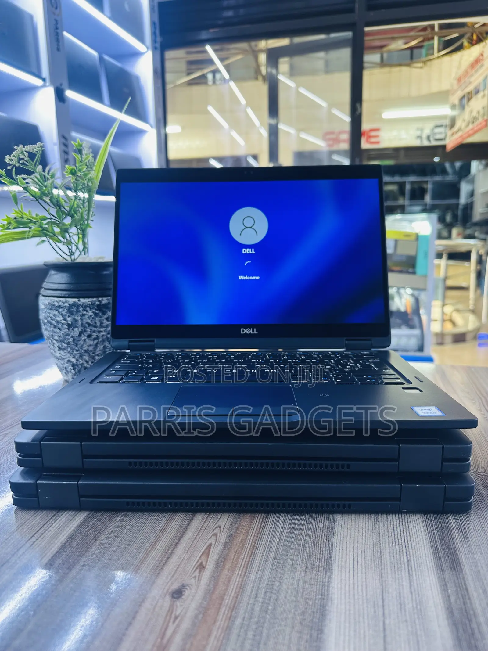 Laptop Dell Latitude 7390 8GB Intel Core I5 SSD 256GB