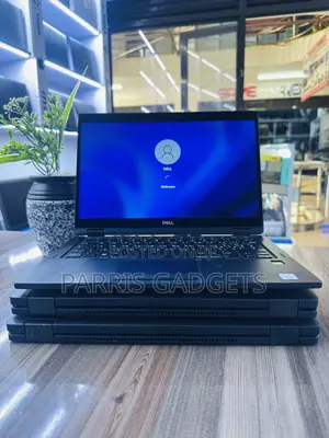Laptop Dell Latitude 7390 8GB Intel Core I5 SSD 256GB