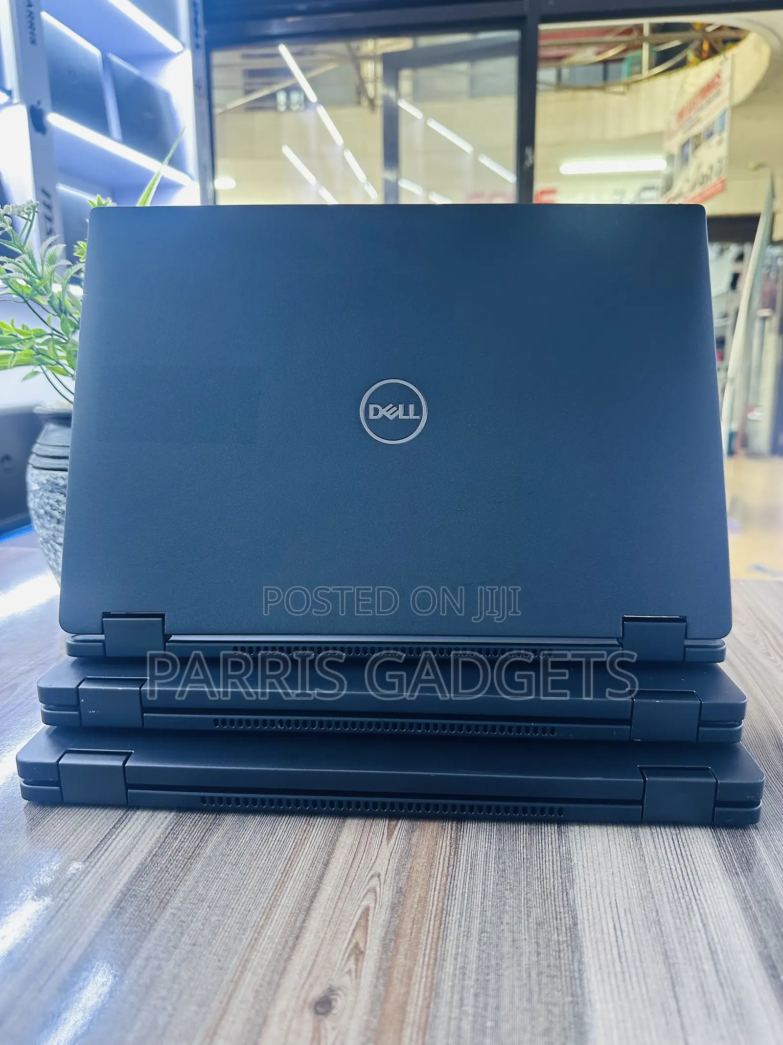 Laptop Dell Latitude 7390 8GB Intel Core I5 SSD 256GB