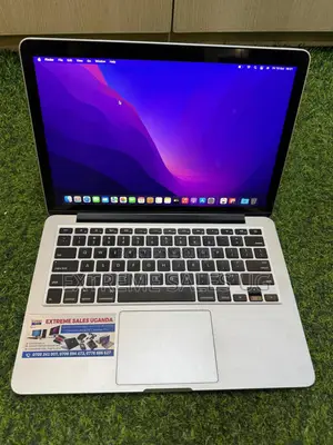 Laptop Apple MacBook Pro 2014 8GB Intel Core I5 SSD 128GB
