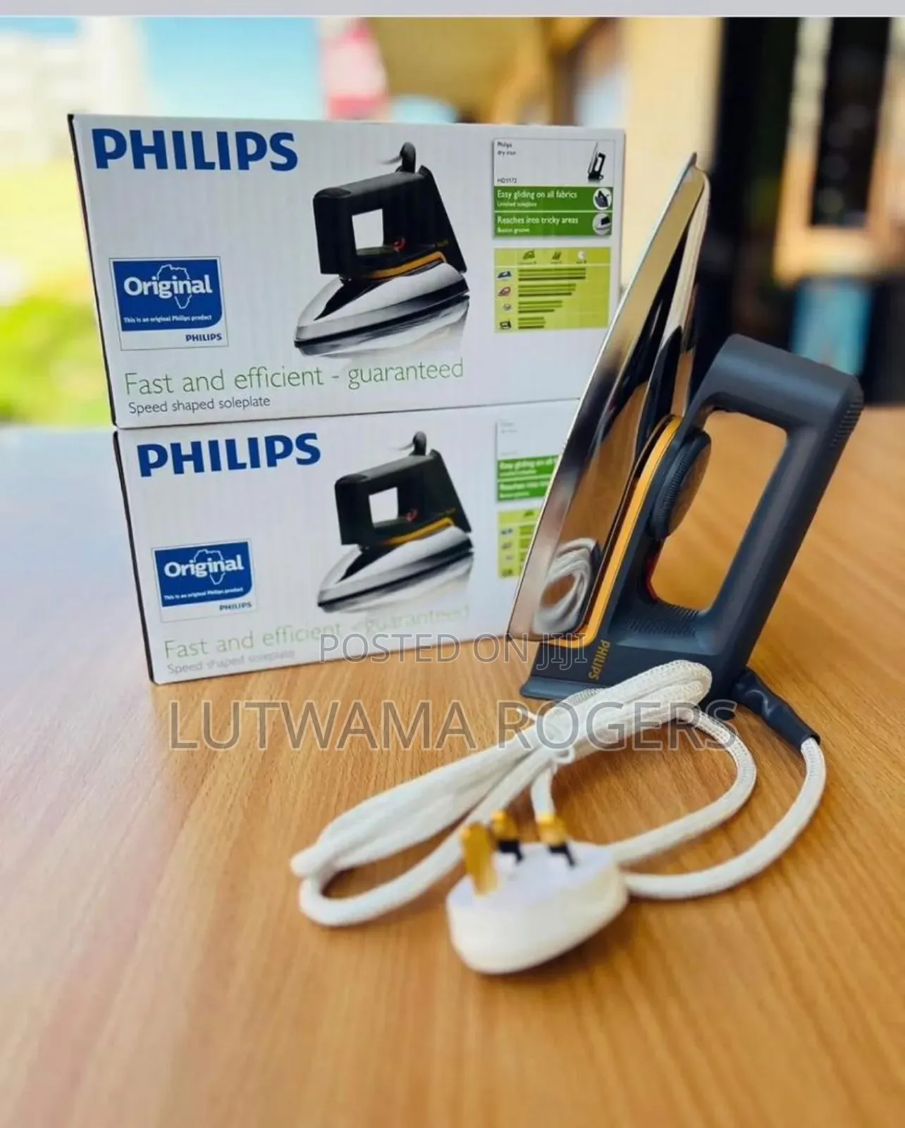 Philips Original