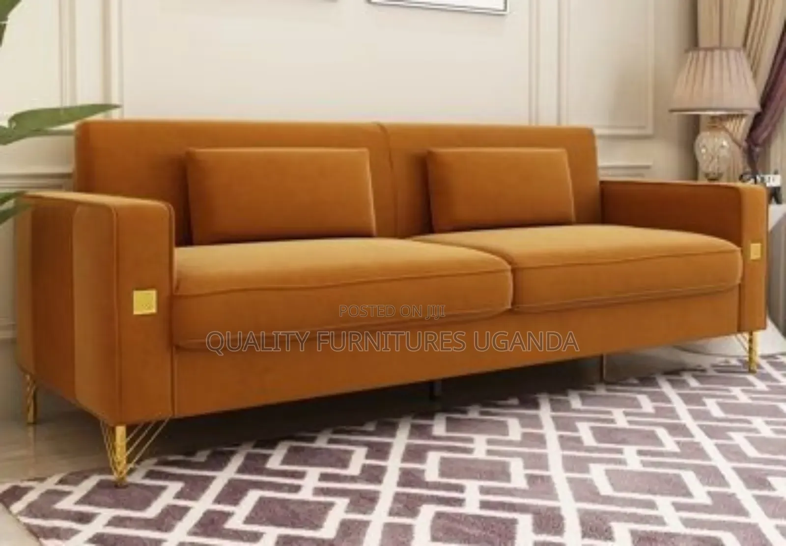 Classic Sette 3 Seater
