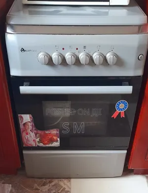 Blueflame Stove/Oven