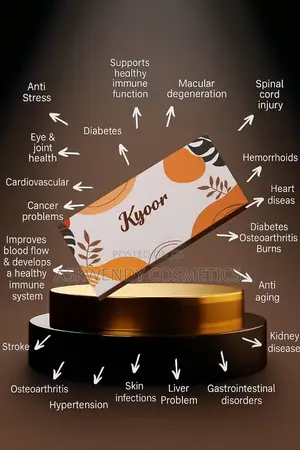 Kyoor Detoxifying Powder