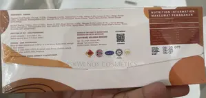 Kyoor Detoxifying Powder