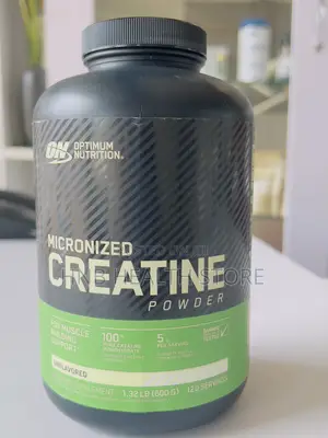 Optimal Nutrition Creatine